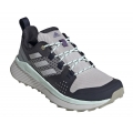 adidas Terrex Folgian Hiker ink blue/grey Women's Hiking Shoes